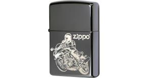150 Moto - Зажигалка ZIPPO
